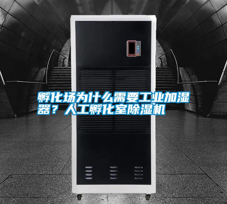 孵化場為什么需要工業(yè)加濕器？人工孵化室除濕機(jī)